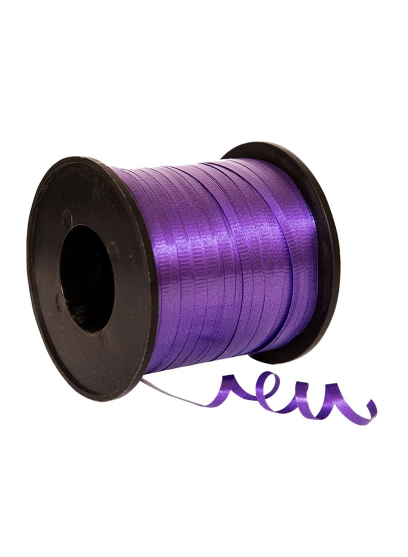 Party Time Trading LLC Crimped Curling Ribbon - 1 gift wrapping