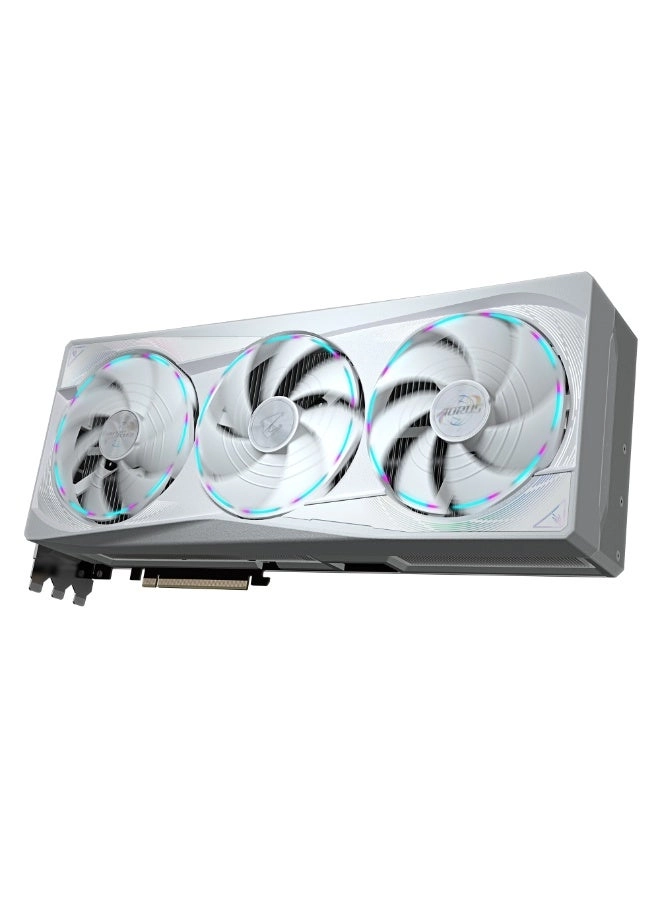 AORUS GeForce RTX 5090 MASTER ICE - 32GB