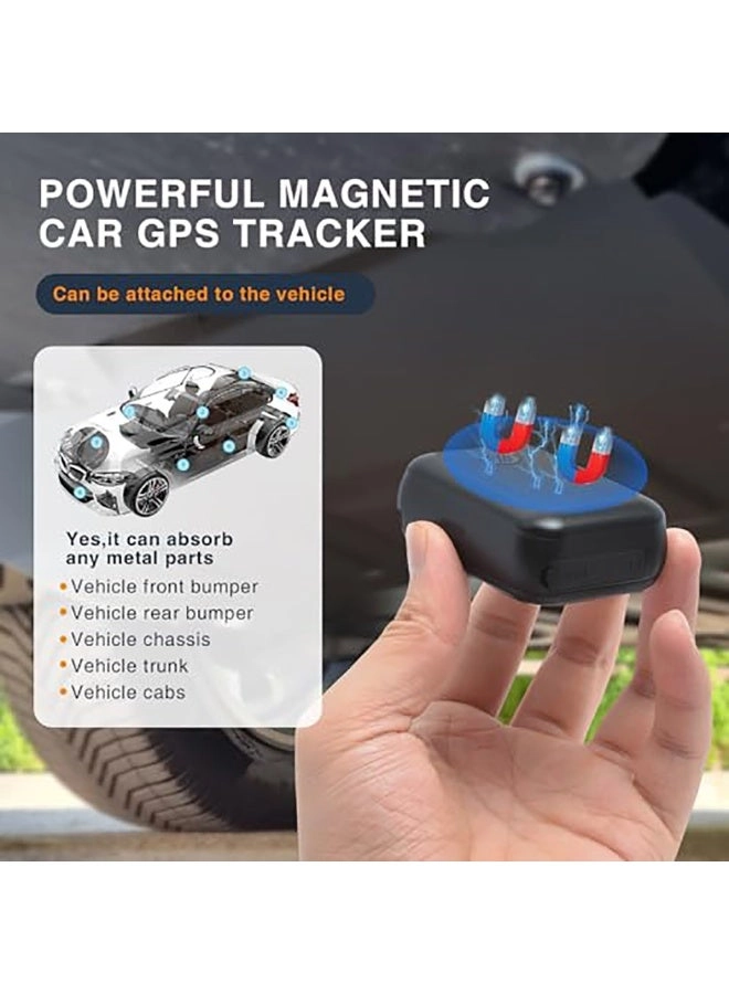 GPS Tracker