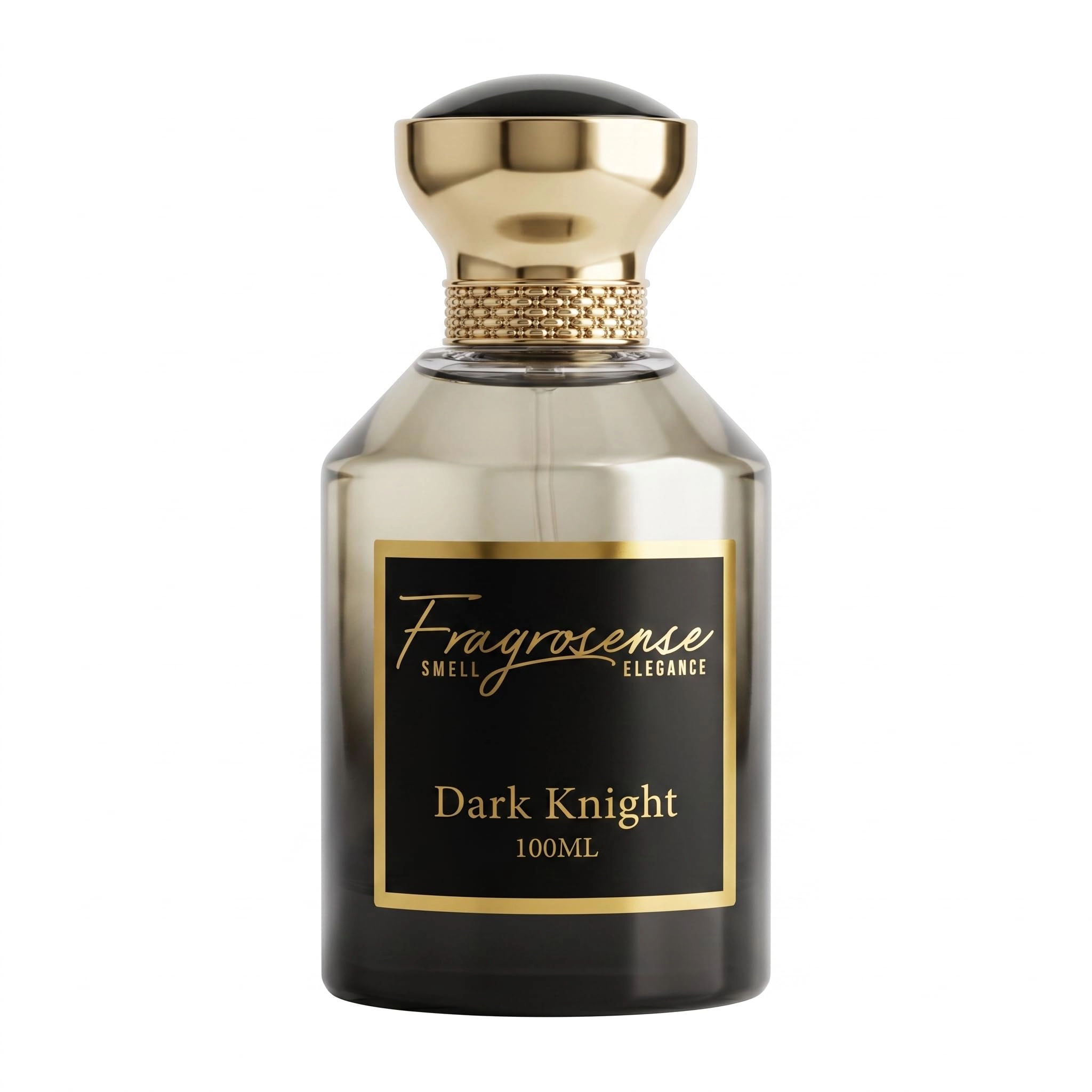 Fragrosense Dark Knight Eau de Parfum 100ml