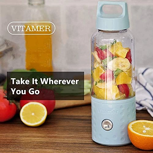 Juice Blender - 150W 500ml