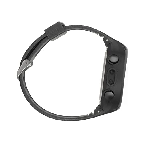 Sports Watch Plastic