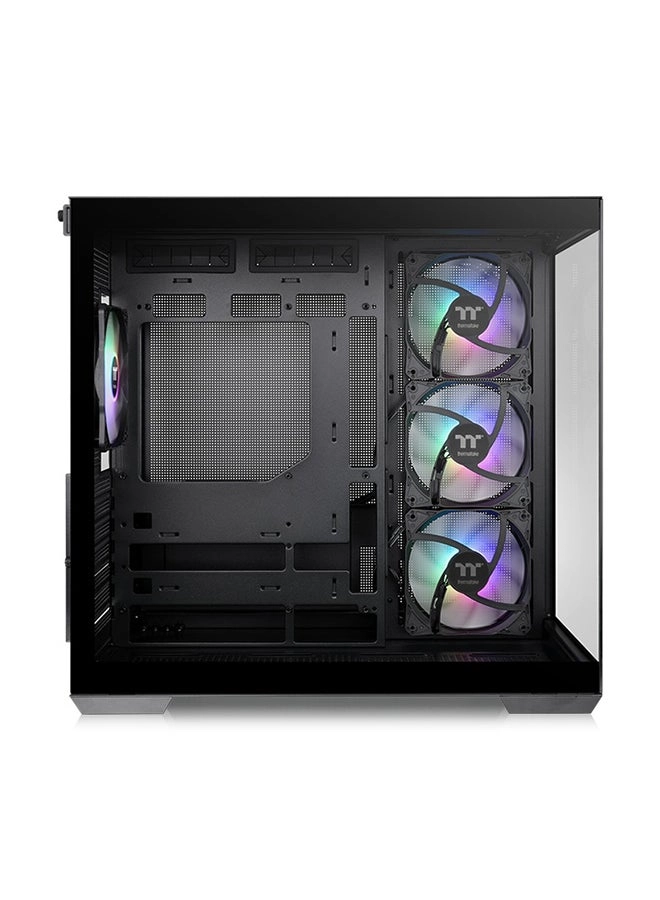 View 380 TG - Tempered Glass Mid Tower