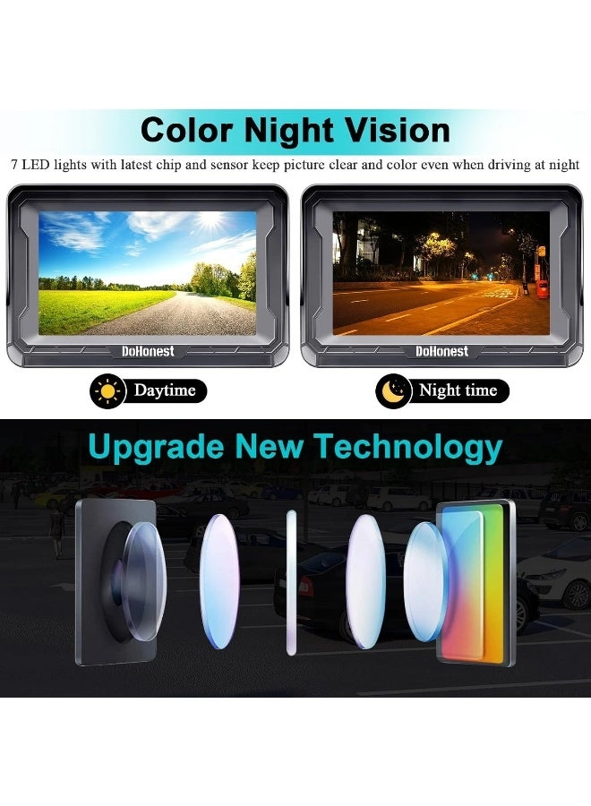 V29 - Night vision Wireless 1080P