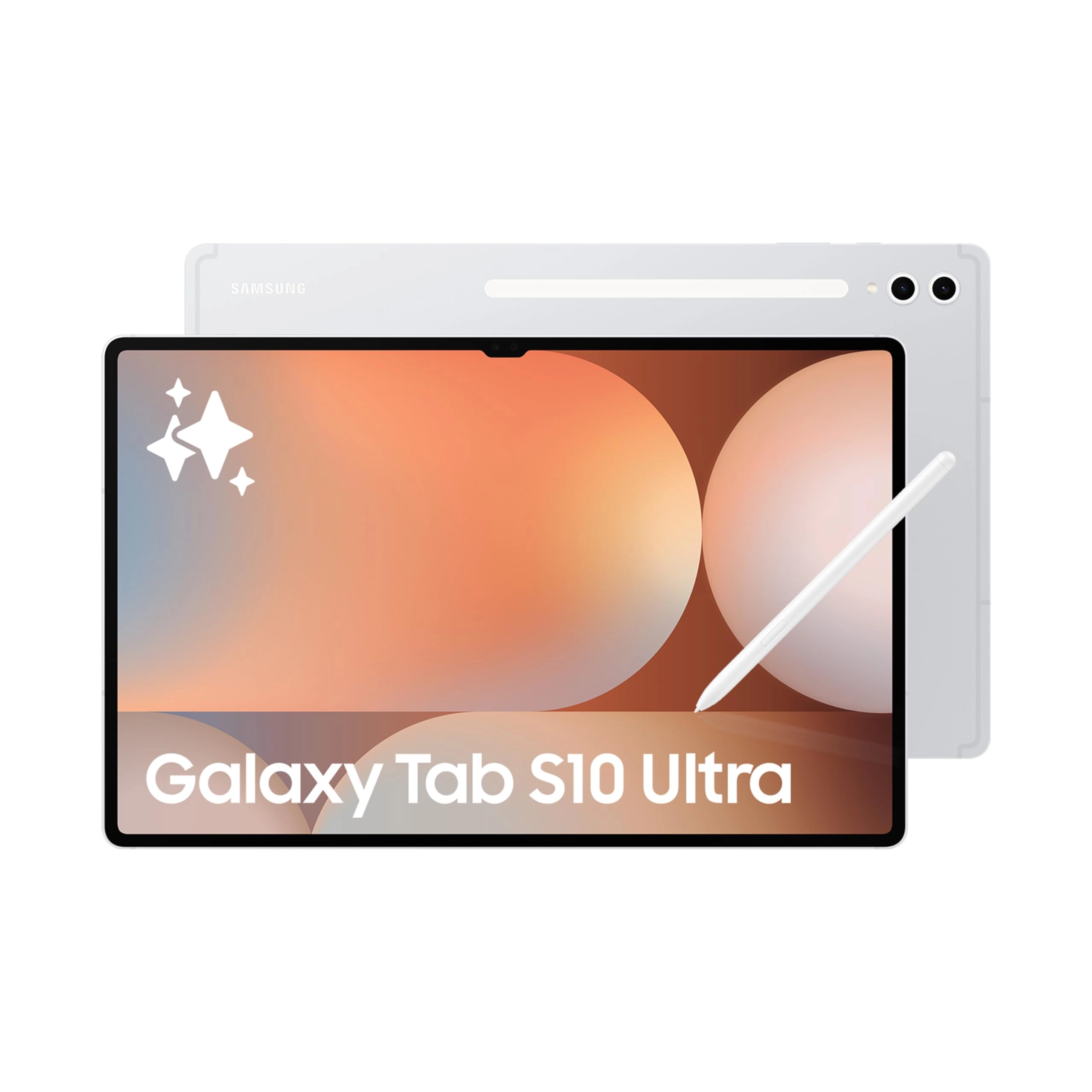 Galaxy Tab S10 Ultra - 256GB 14.6"