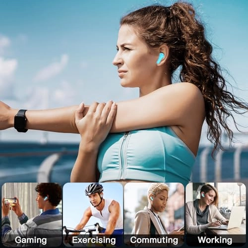 P3 pro Wireless Earbud