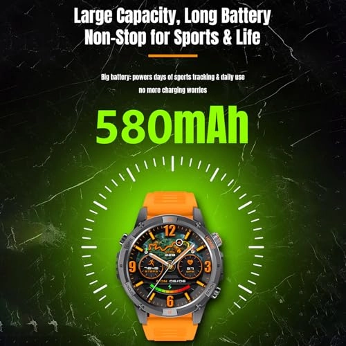 Smart Watch TPU