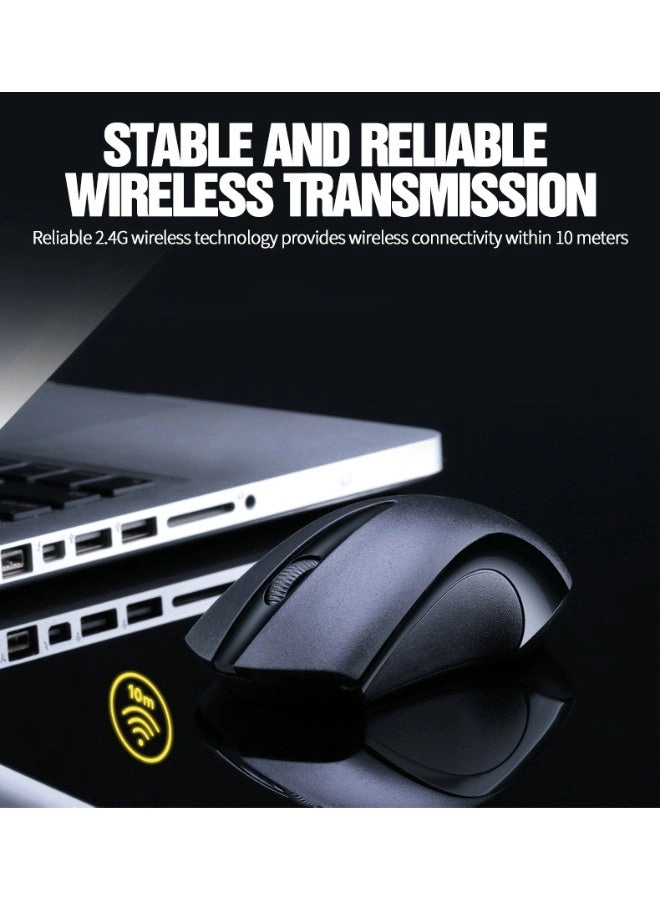 Q2 Mouse - Wireless