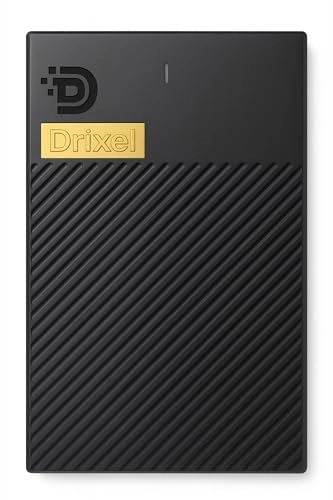 DRIXEL - 7200 RPM 500 GB 2.5 Inches HDD