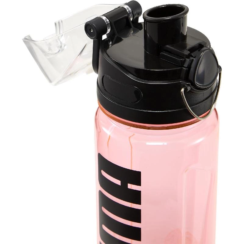 Sportstyle Water Bottle - Screw Cap Opening Tritan 600 ml