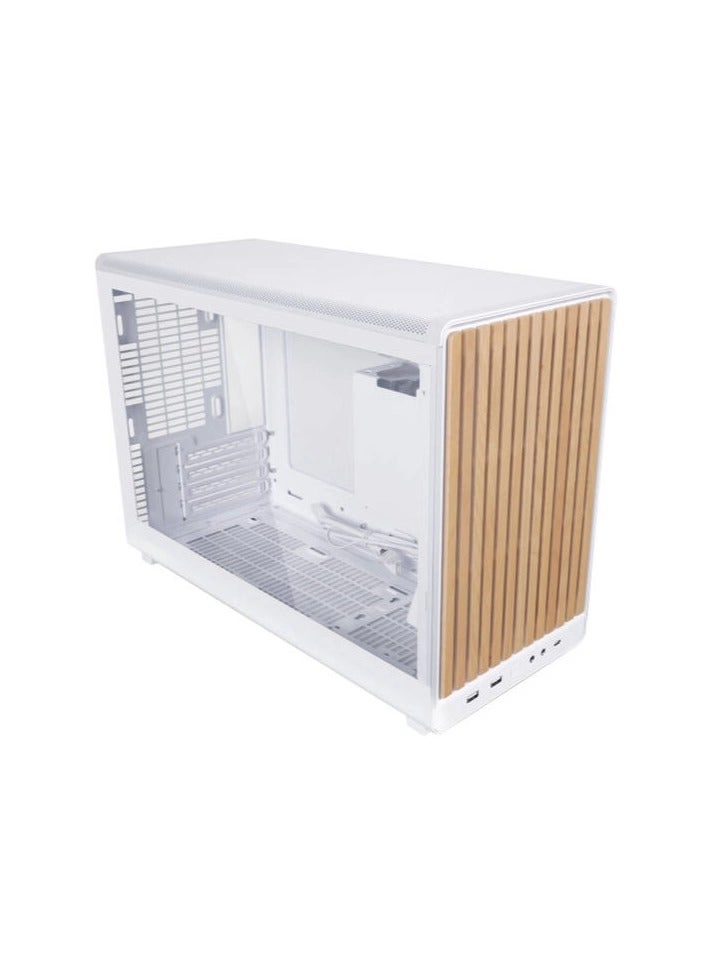 LANCOOL 207 - Side window M-ATX|ATX