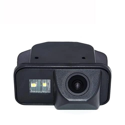 Rear View Camera - Night vision