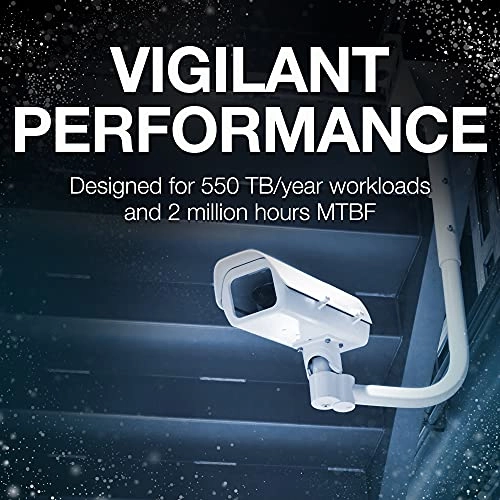 IronWolf Pro 3.5" 7200rpm 256MB SATA 6Gb/s (ST14000NT001) - 14TB