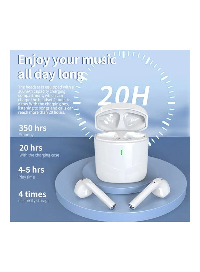 Wavebuds S8 Lite - Wireless Earbud