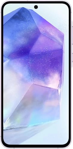 Galaxy A55 - 12GB 256GB