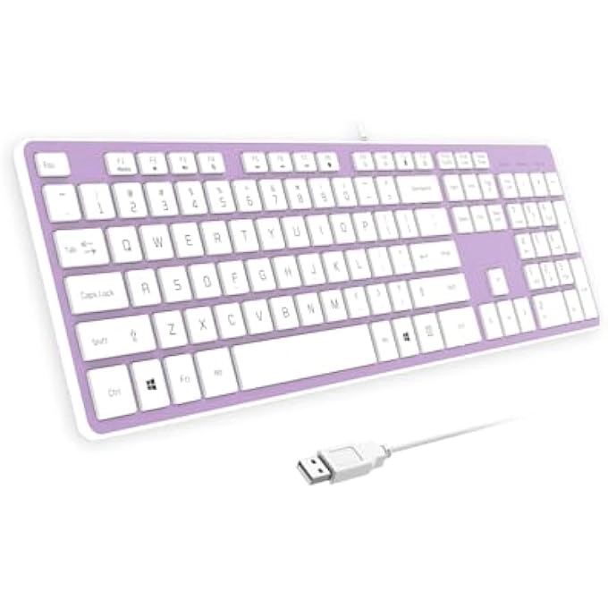 rayihni AKB-150UB - Wired