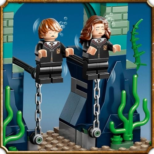 Harry Potter Triwizard Tournament: The Black Lake (76420)