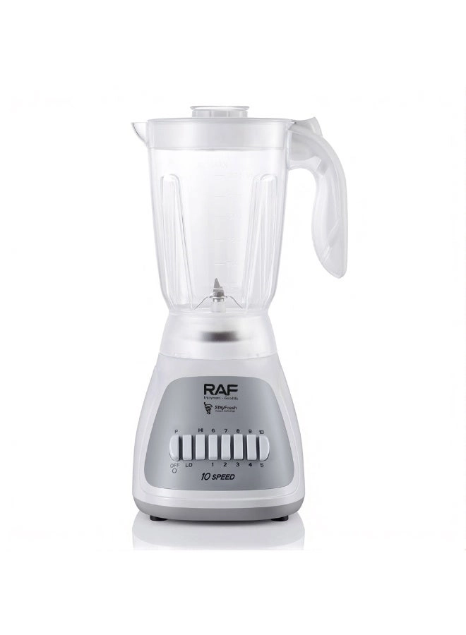 Electric Blender - 300W