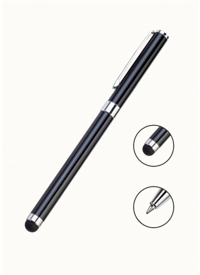 4-In-1 Stylus - capacitive touchscreen devices