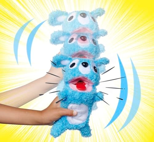 Screamerz - Babbling Bear - 30 cm