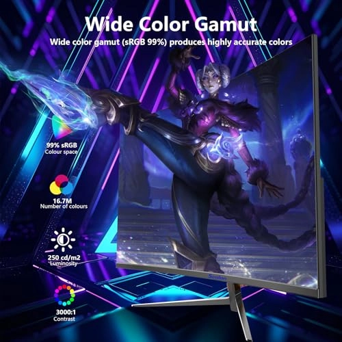 Q270B16 - 3440x1440 27 Inches