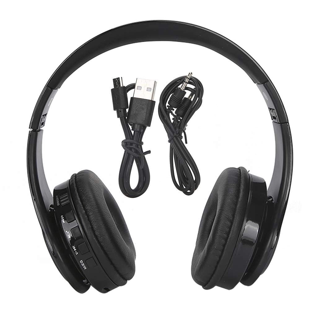 ciciglow Cat Ear PC Gaming - Wireless Headset
