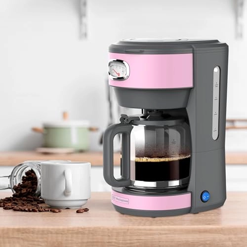 Retro Series - Brew Control Pause-and-Pour Permanent Filter