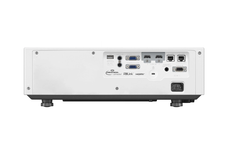 PT-VMZ51S 5200 lumens