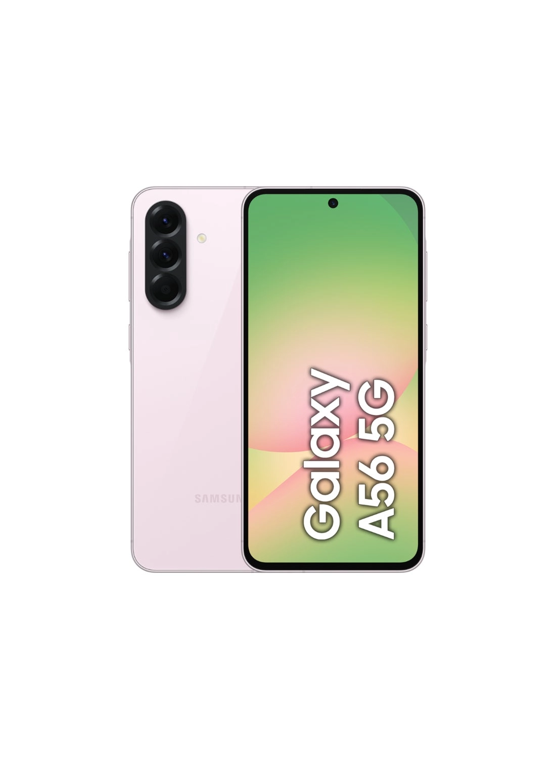 Galaxy A56 - 12GB 256GB