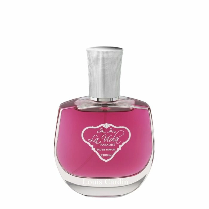 La Viola Paradise Eau de Parfum 100ml
