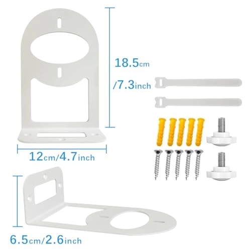 WiFi 7 Wall Mount Kit - 2 PACK RBE970 RBE972S RBE973S