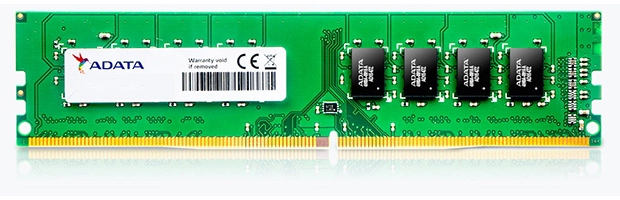 Premier DDR4 3200 - 16 GB U-DIMM