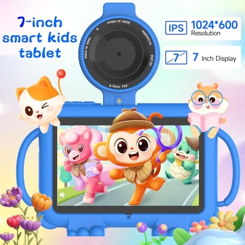 PCQ8 - 4GB 7 Inches 32GB