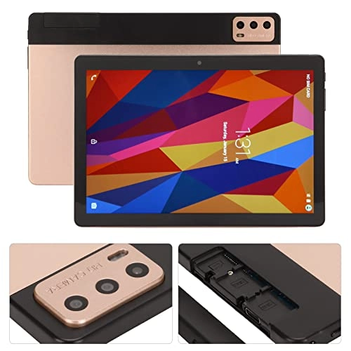 Tablet - 256GB 10.1"