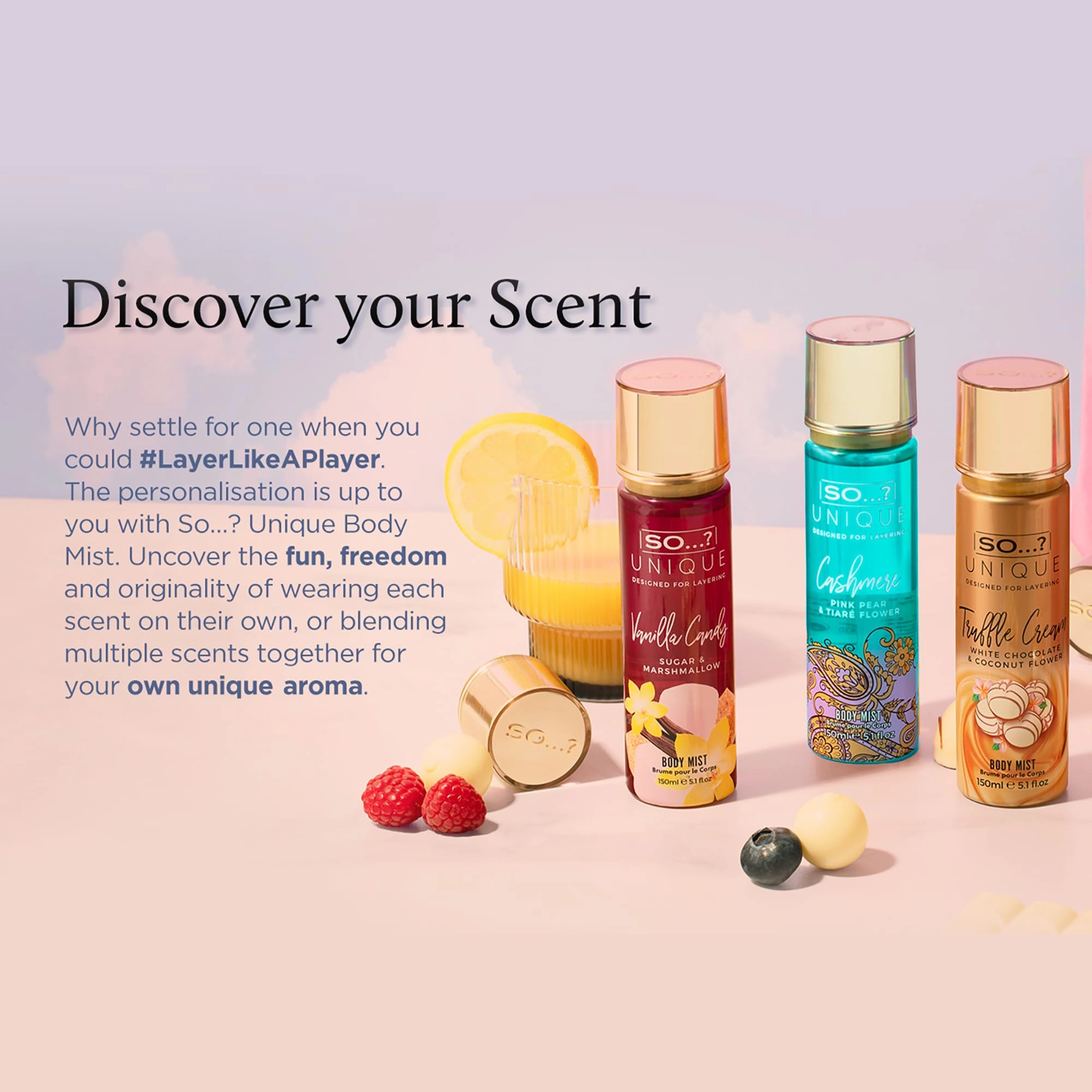 Truffle Cream - 5.1 oz Truffle Pack