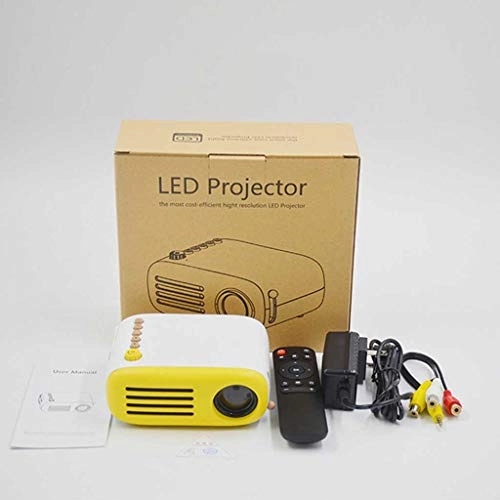 NC Mini B08GG37WPC 400-600 lumens