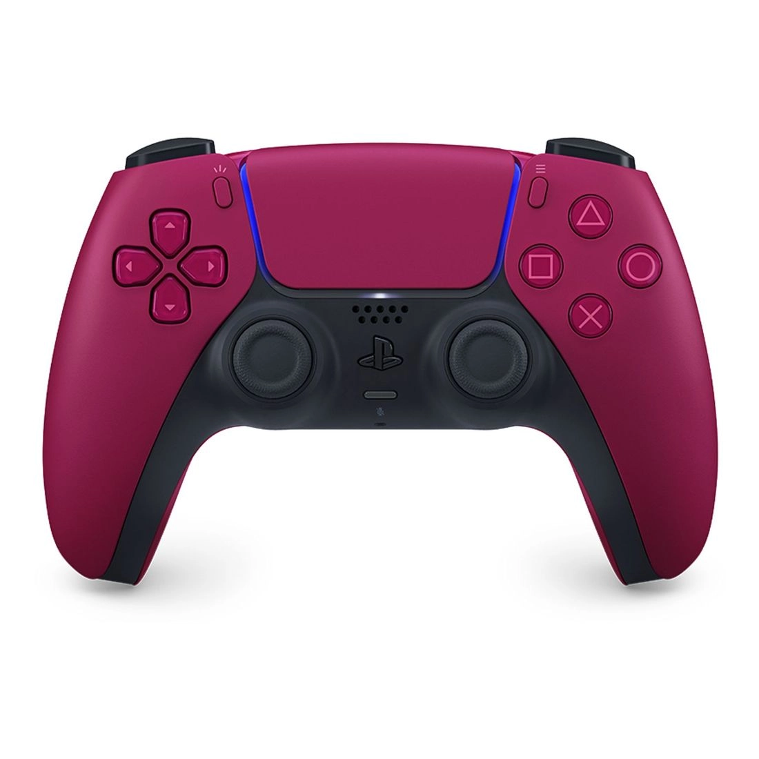 SONY COMPUTER ENTERTAINMENT EUROPE DualSense Wireless Controller (PS5) Cosmic Red