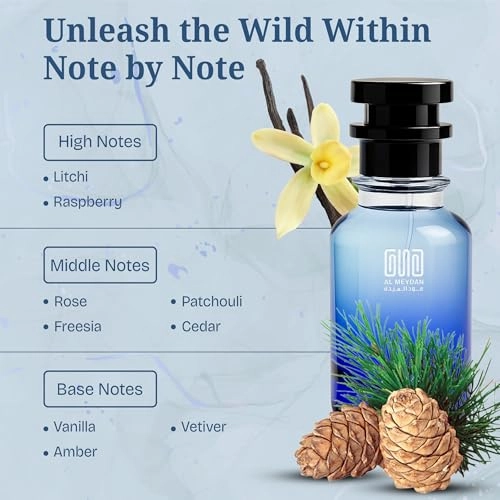 Impression of Dyemondhh Eau de Parfum 100 ml