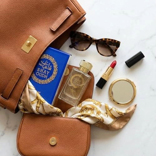 SHAY OUDH Eau de Parfum 80ml