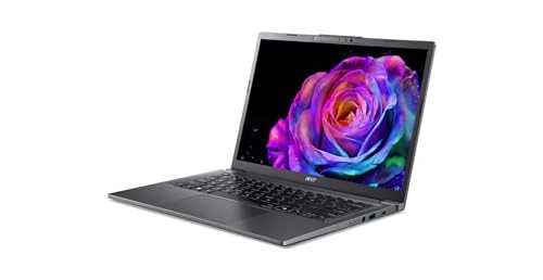 Aspire 14 AI - 14'' 1TB 16GB Intel Octa-core Ultra 5 226V