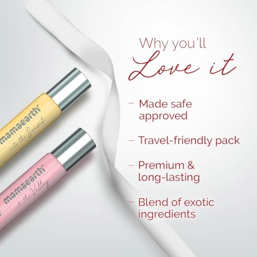 Into the Sunset + Into the Valley - Eau De Parfum 2 piece(s)