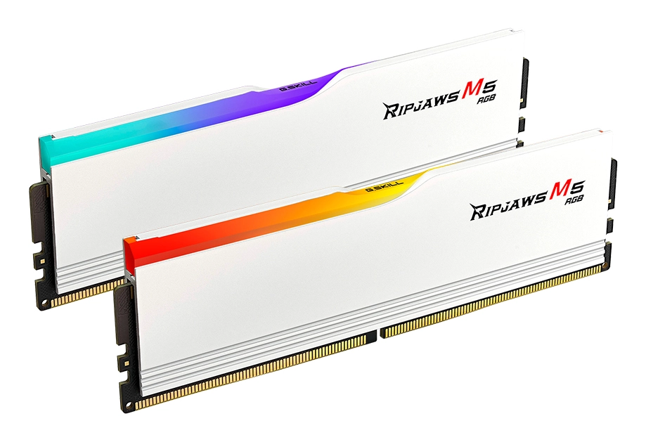 Ripjaws S5 - 16GB 6000 MHz DDR5