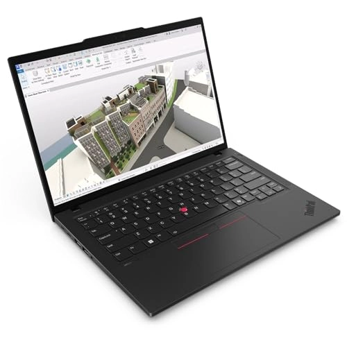 ThinkPad P14s - 14'' Ryzen AI 9 HX PRO-370 64GB DDR5 2TB SSD