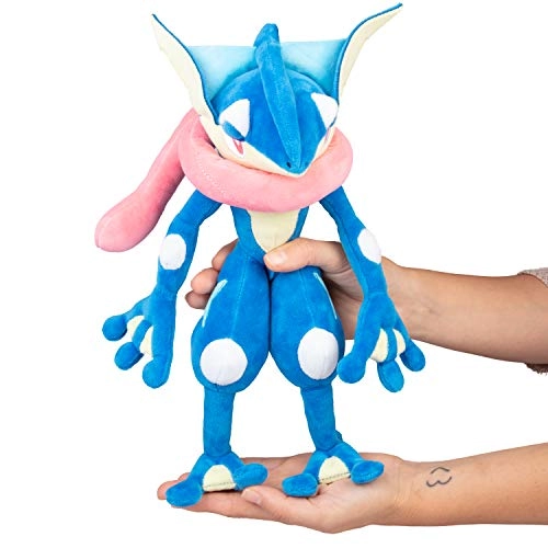 Pokémon - Greninja - 30 cm