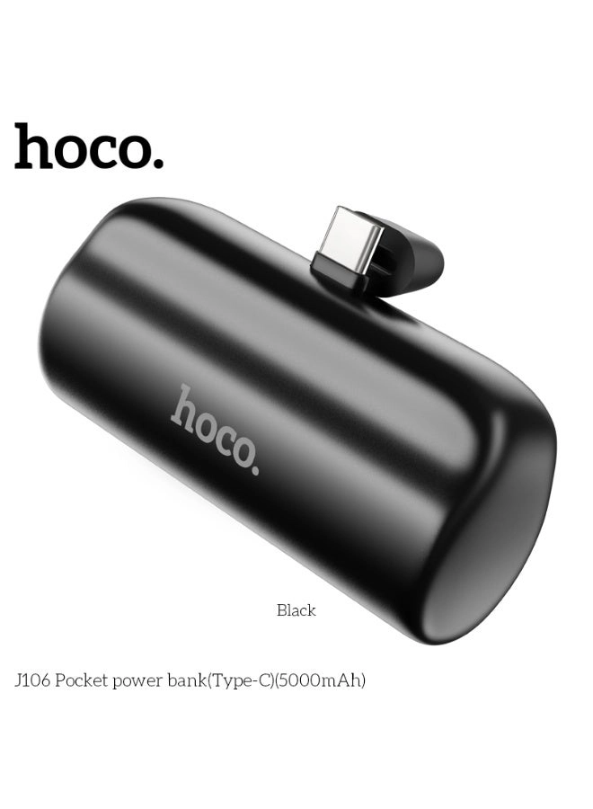 Hoco J106 - 5000mAh