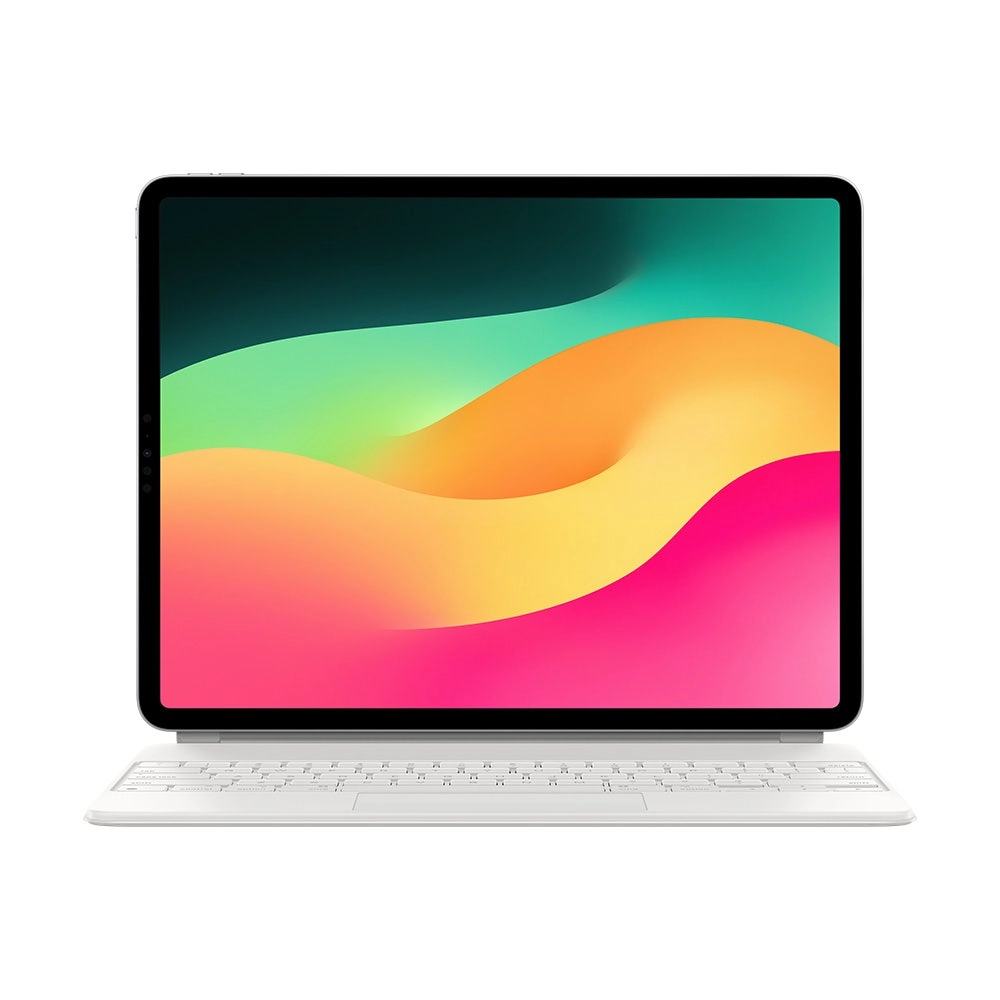 Apple Magic Keyboard for iPad Pro 13 inch (M4) - AR