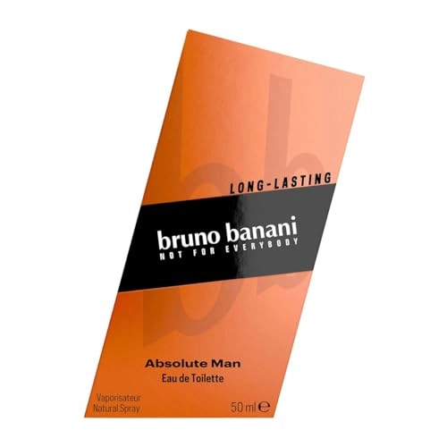 Man Eau de Toilette 50 ml