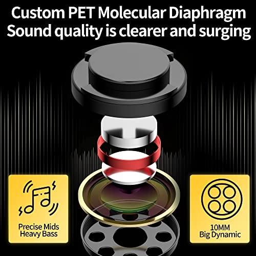 SK10Pro - Wireless Earbud