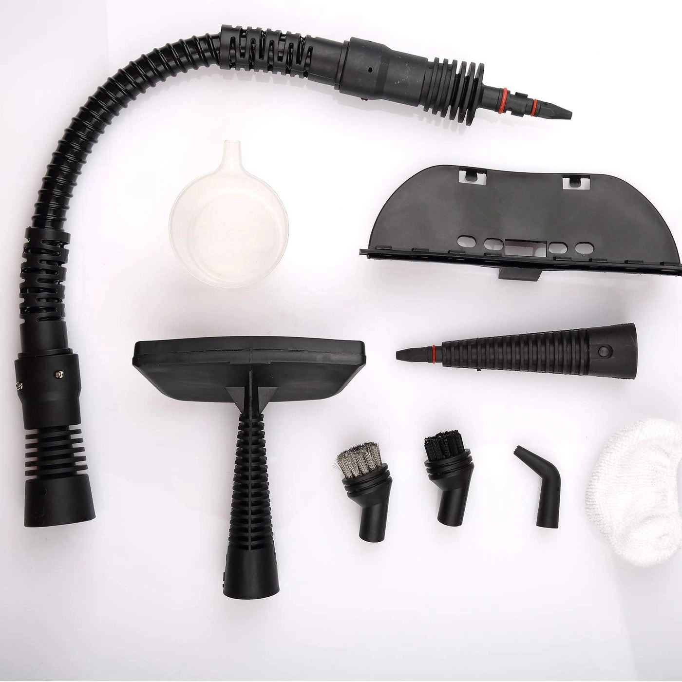 Portable Steam Cleaner - 450ml