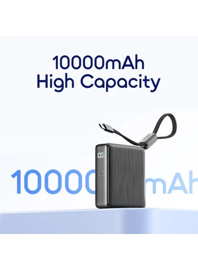 PowerNova L11 - 10000mAh 22.5W